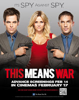 Download This Means War (2012) TS 350MB Ganool Download This Means War (2012) TS 350MB Ganool