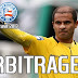 Arbitragem do jogo: Luverdense x Bahia - Copa do Brasil 2013