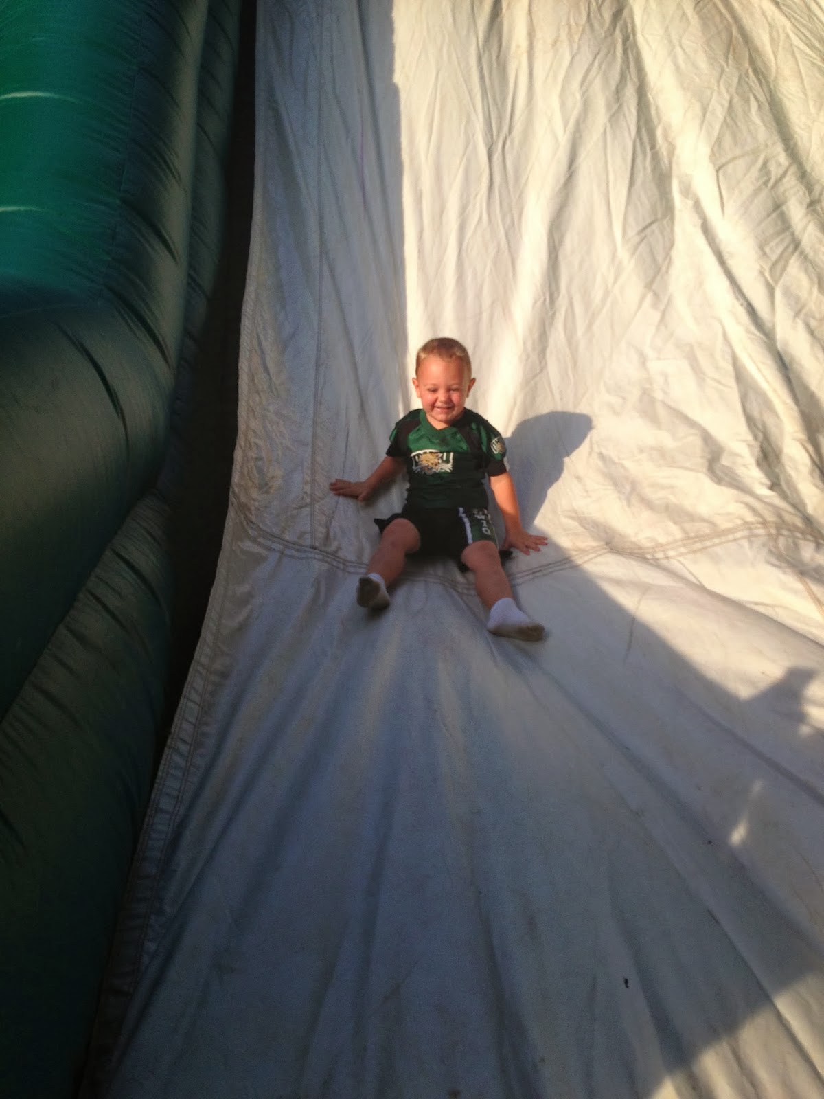 My Fashionable Designs Tips for Taking Kids to Sporting Events