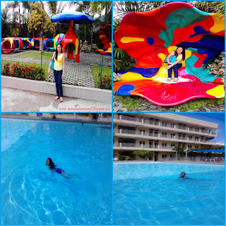 Southwinds Resort, Laguna