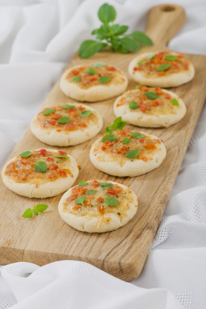 Simple Baby Shower Food Ideas - Baby Shower Ideas - Themes - Games