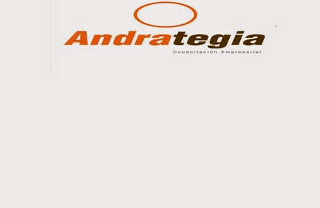 ANDRATEGIA - Capacitación Empresarial