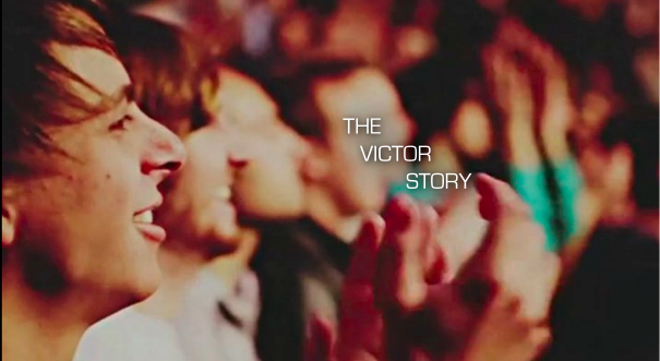 the victor story