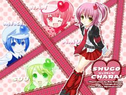 Download Anime Manga Addict The Anime Blog Shugo Chara For Android Get Wallpaper Anime Manga Addict The Anime Blog Shugo Chara For Android Free