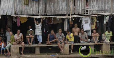 Lima Alasan Kenaikan BBM Memberatkan Masyarakat Kecil
