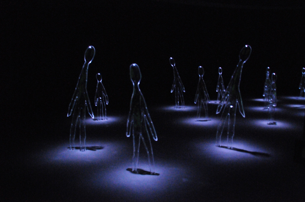 Invisible People