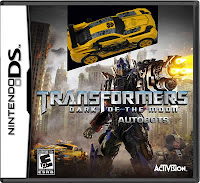 Download Transformers : Dark Of The Moon Autobots (NDS)