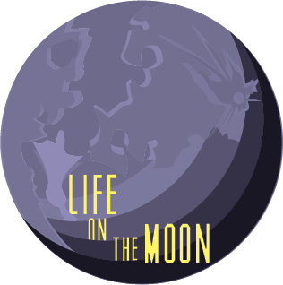 Life On The Moon