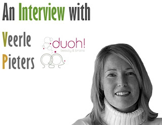 An Interview with Veerle Pieters of Duoh.com An Interview with Veerle Pieters of Duoh.com front