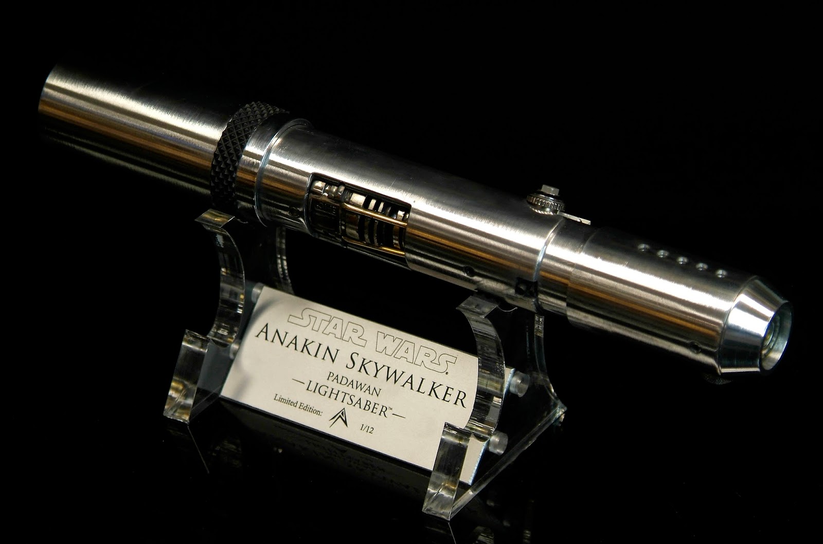 ROLIGHTSABERS ANAKIN Padawan Lightsaber