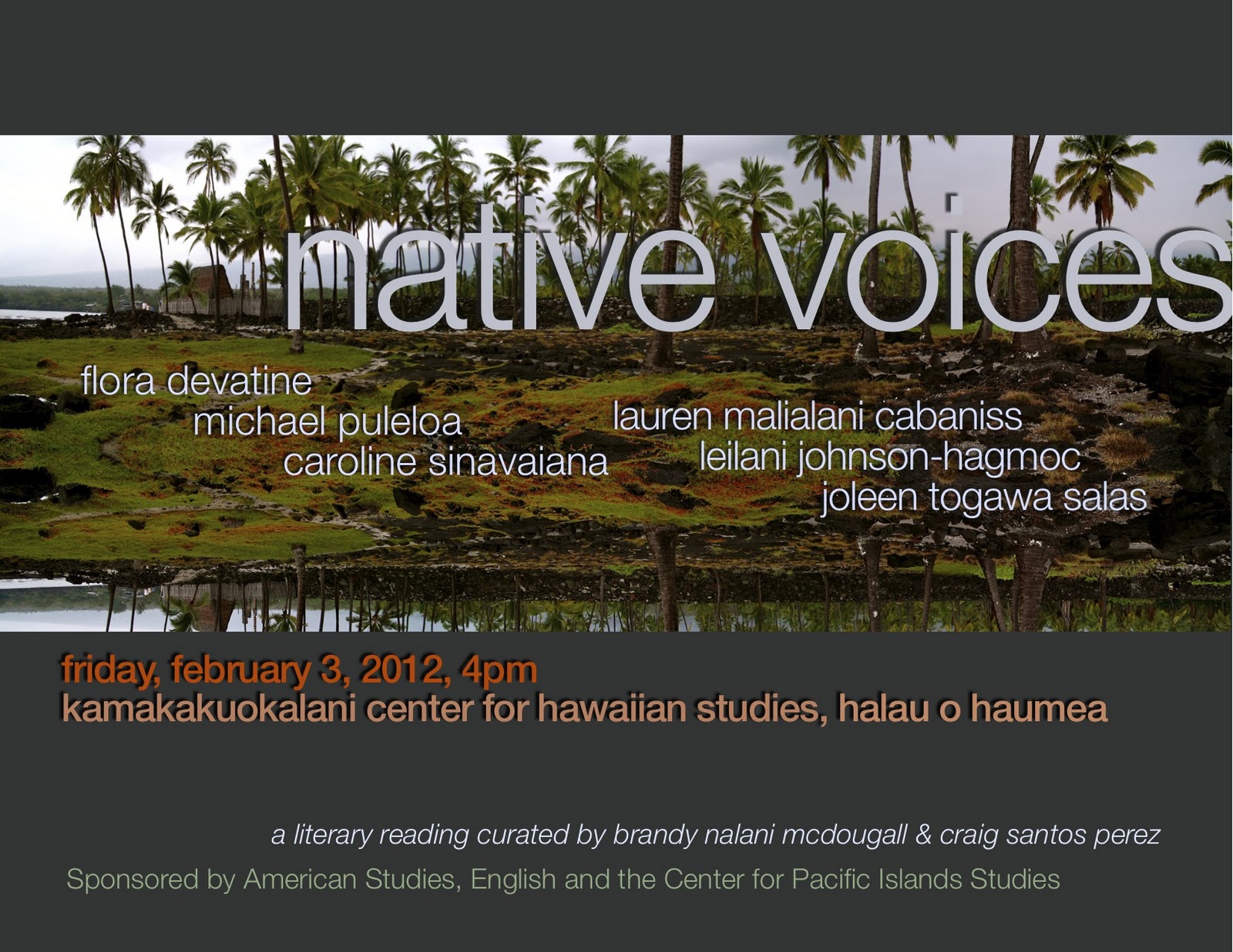 Native Reading