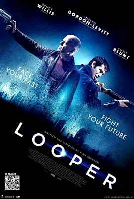 Download filme Looper - Assassinos do Futuro Baixar Looper - Assassinos do Futuro Dublado/Legendado