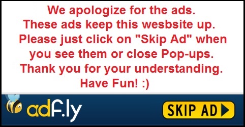 Sorry For the Ads