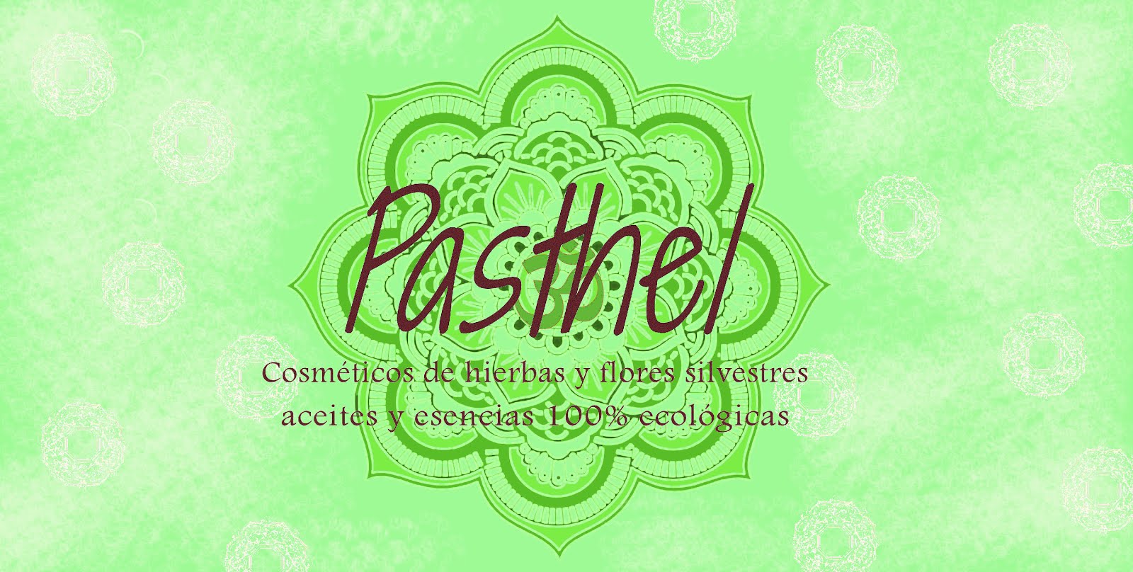 Pasthel WebSite