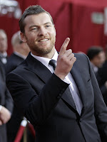 Sam Worthington Photo 2012 Sam Worthington Photo 2012