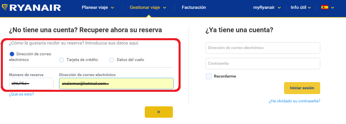 donde se puede comprar con la tarjeta del corte ingles 191 c 243 mo hago la tarjeta de embarque con ryanair mochileo donde se puede comprar con la tarjeta del corte ingles 191 c 243 mo hago la tarjeta de embarque con ryanair mochileo