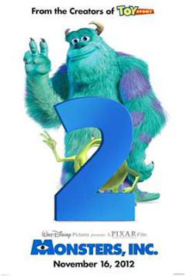 descargar Monster Inc 2