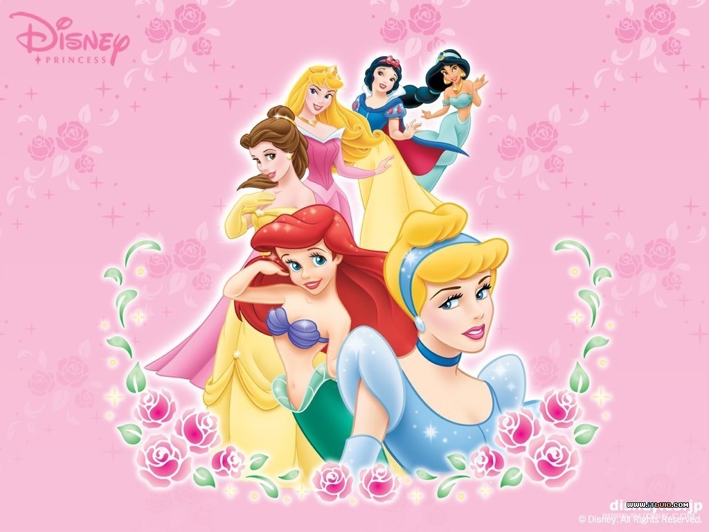 Disney Aurora Wallpaper