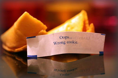 Patry Fortune Writer