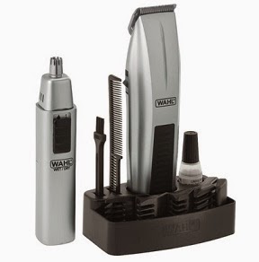 Wahl Mustache & Beard Battery Trimmer with 2 Year Warranty worth Rs.1095 for Rs.601 Only @ Flipkart