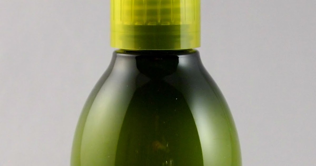 Kaylin's Kit Review Little Green Kids Conditioning Hair Detangler