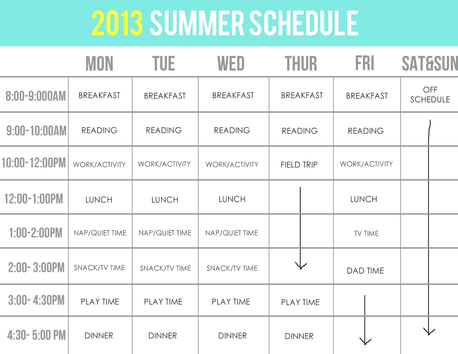 s day tv schedule cinsarah keeping busy during summer s day tv schedule cinsarah keeping busy during summer