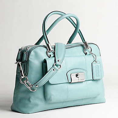 kristin coach wallets