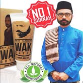 Krim Wak Doyok Penumbuh Jenggot,Jambang kumis dll