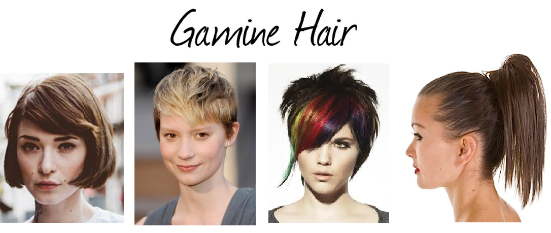 Hair By Season: August 2015