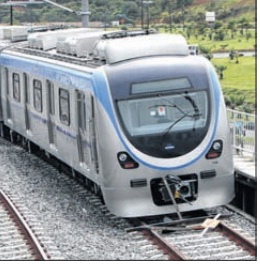 Metrô de Salvador 'perde velocidade' e construção de novas estações emperra  - Metro 1