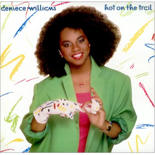 Deniece Williams - Silly Deniece Williams - Silly