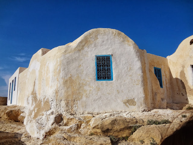 Guide touristique en Tunisie