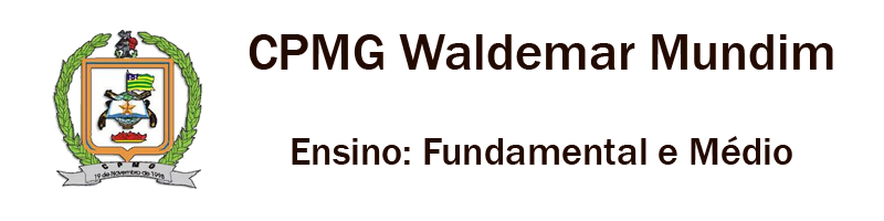 CPMG - WALDEMAR MUNDIM