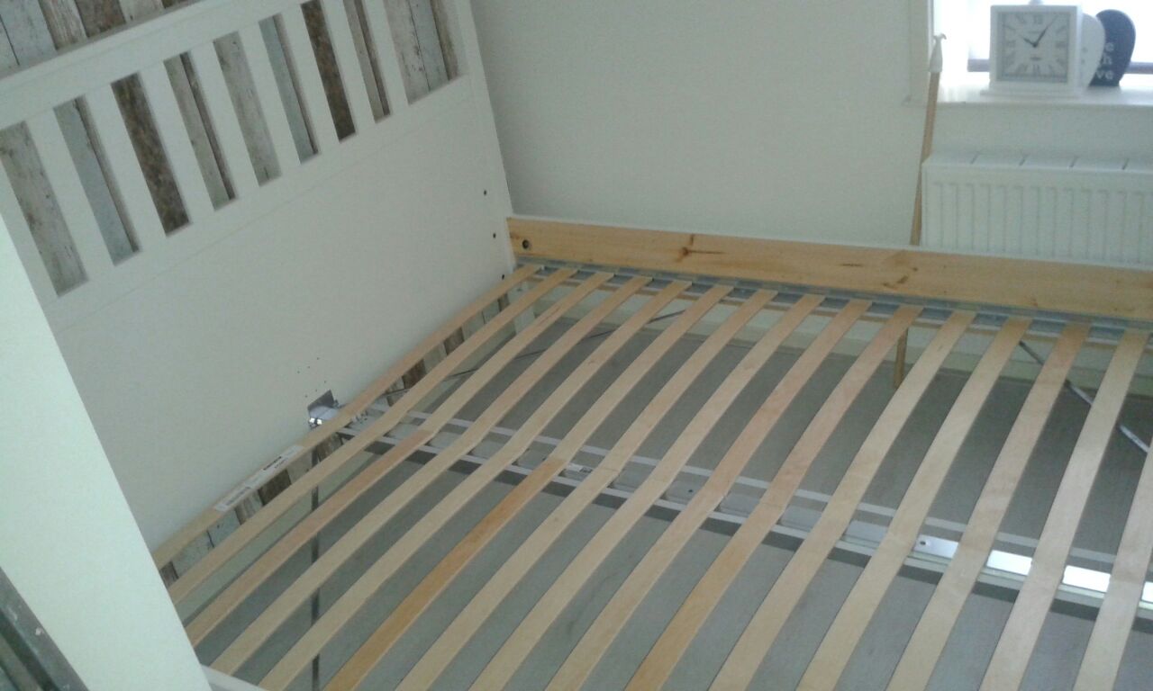Ri styling: eigen woning slaapkamer Slaapkamers goed ingedeeld