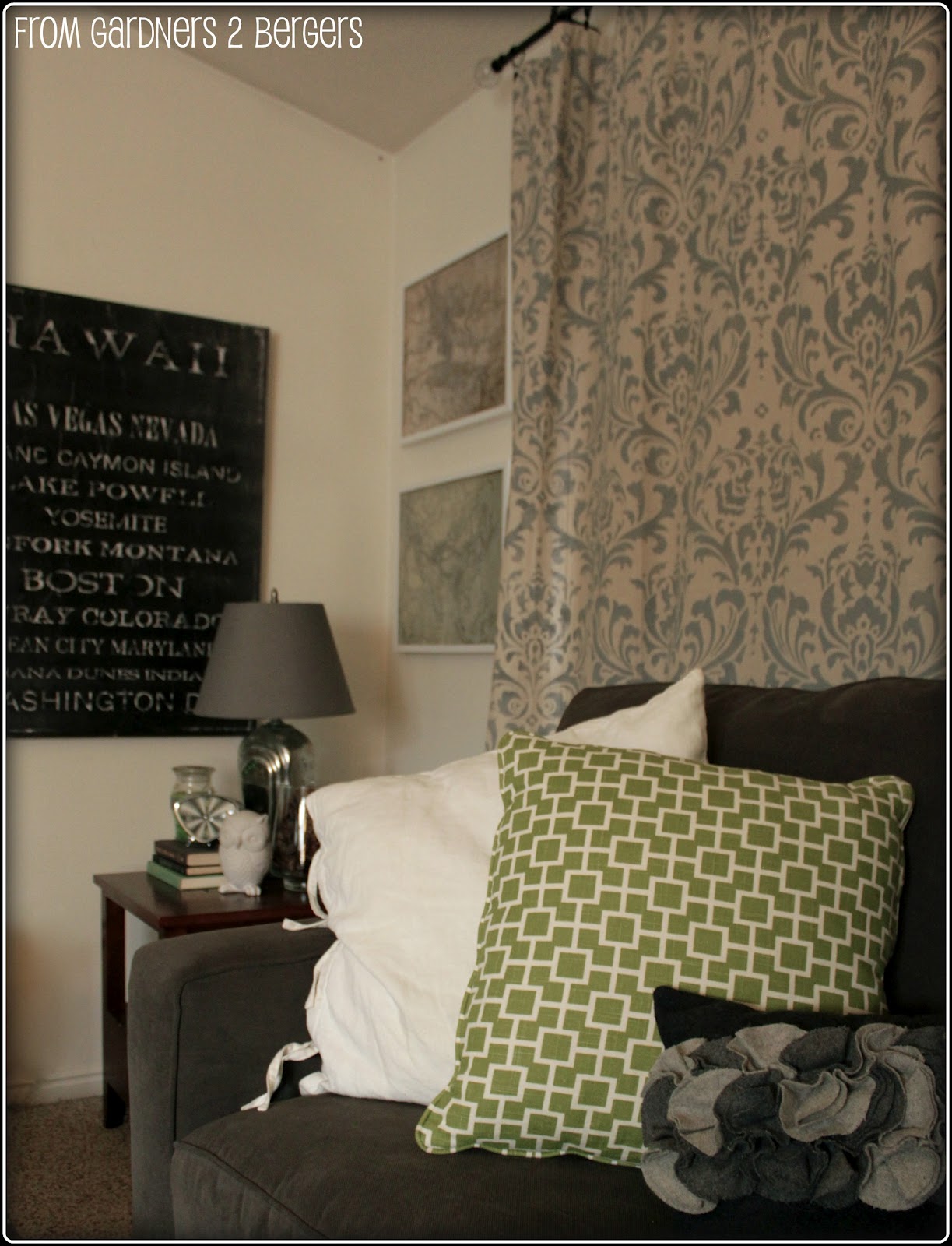 from Gardners 2 Bergers Z Gallerie Subway Art Knock Off