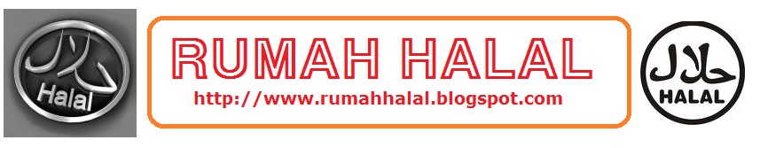 RUMAH HALAL