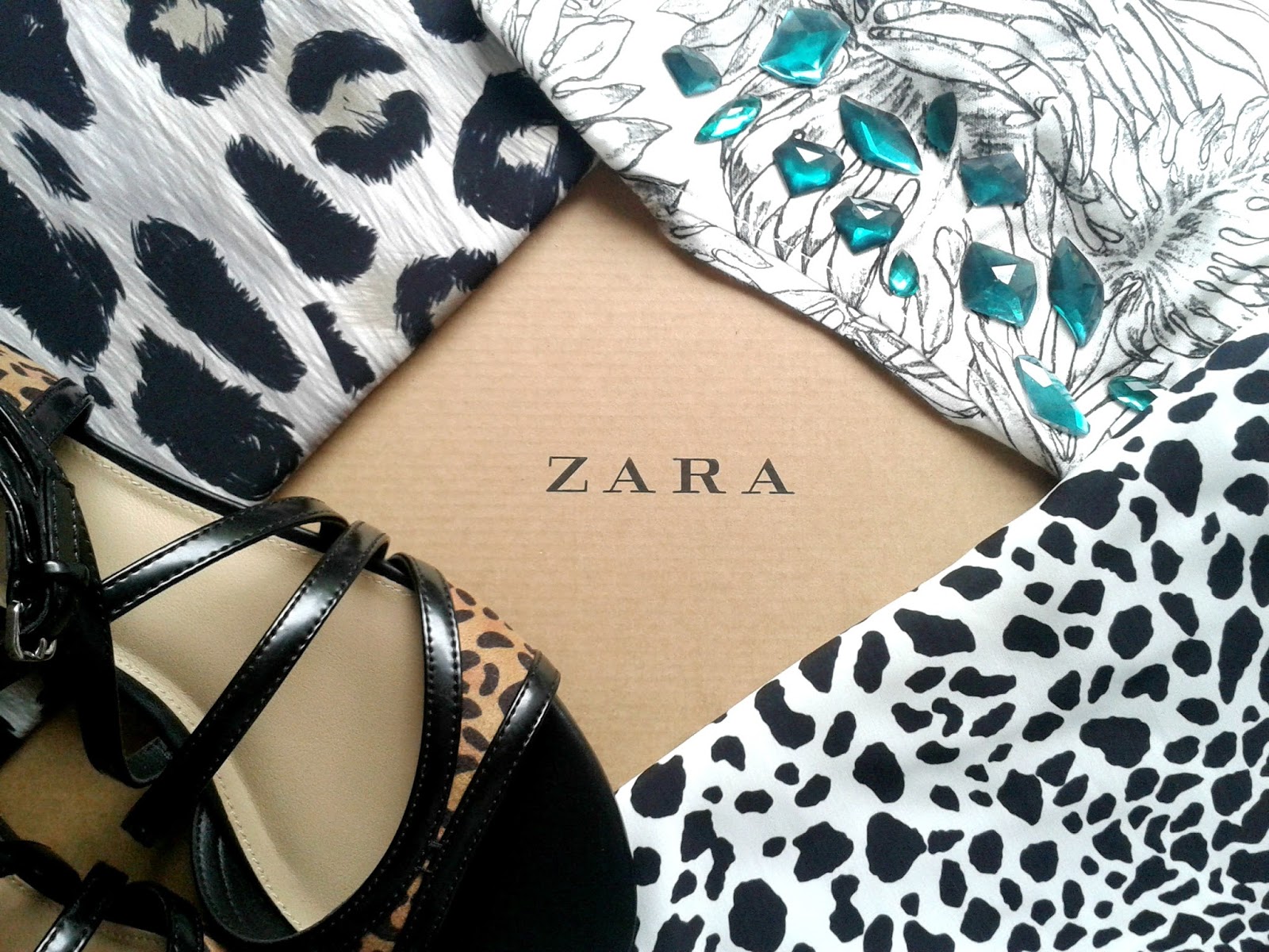 Zara Sale Haul Ellis Tuesday