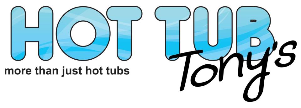 Hot Tub Tony's