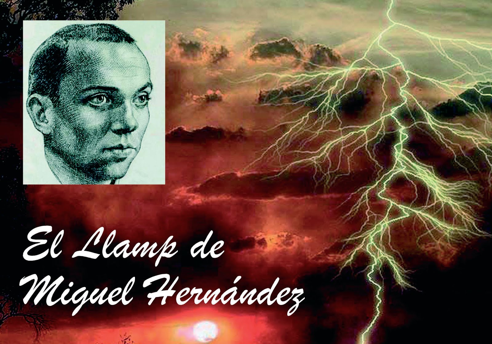 EL LLAMP DE MIGUEL HERNÁNDEZ