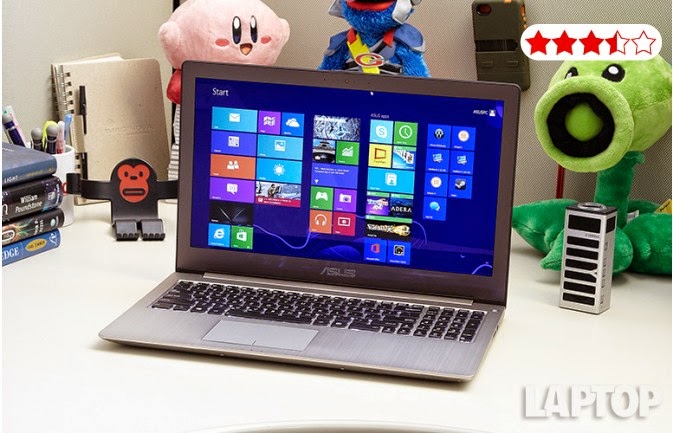 2014 laptops 5 Best ASUS Laptops