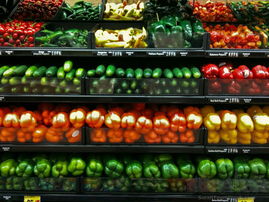 Dissertation on fresh fruits