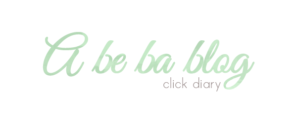 a be ba blog