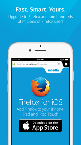 برنامج firefox للايفون 2016 برنامج firefox للايفون 2016
