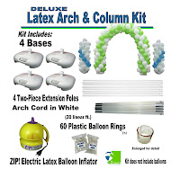 Balloon Column Kit1