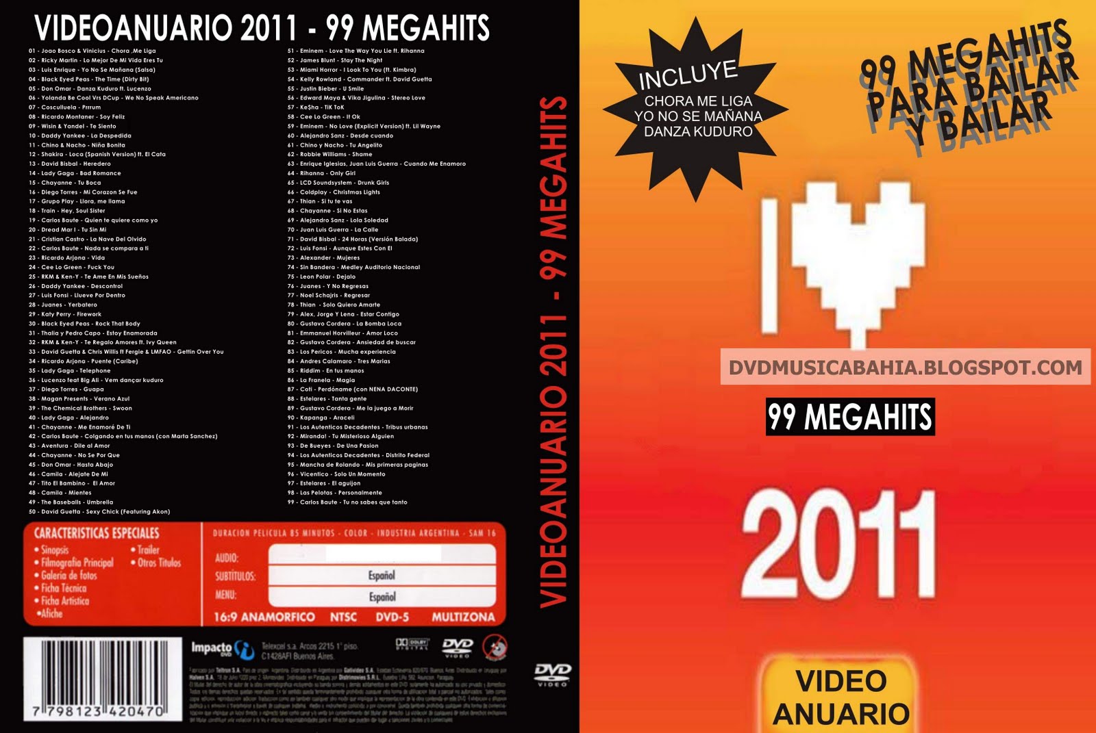 http://4.bp.blogspot.com/-HuNHryKxO5Y/ThoiAWlewII/AAAAAAAABsg/3J_XM5NWbp0/s1600/Videoanuario%2B2011%2B-%2B99%2BMegahits.jpg