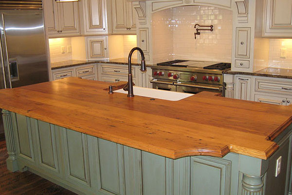 Say It With Soapstone A Beautiful Alternative Wood