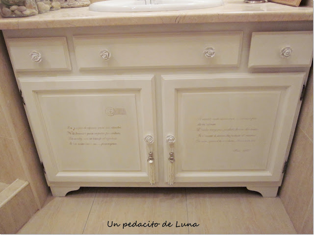 Almacén de inspiraciones: el baño de luna