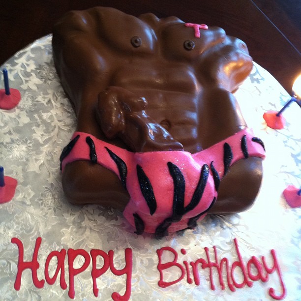Happy birthday petra nudist