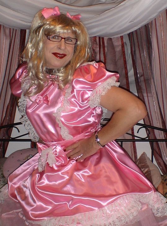 Видеочат с pink sissyboy29