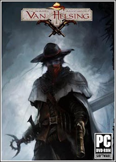 The Incredible Adventures of Van Helsing – Cracked – PC download The Incredible Adventures of Van Helsing – Cracked – PC download